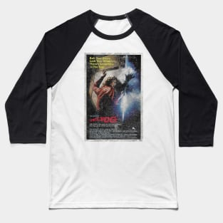 The fog Baseball T-Shirt